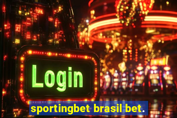 sportingbet brasil bet.